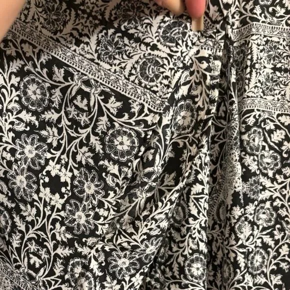 LEITH•Kimono  - Picture 4 of 7